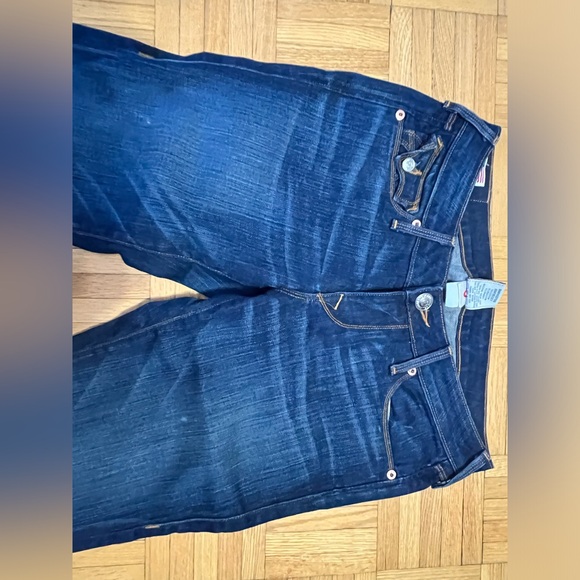 Flare jeans - Picture 4 of 5